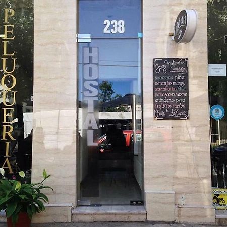 Hostal Lacroix Vina del Mar Exterior photo