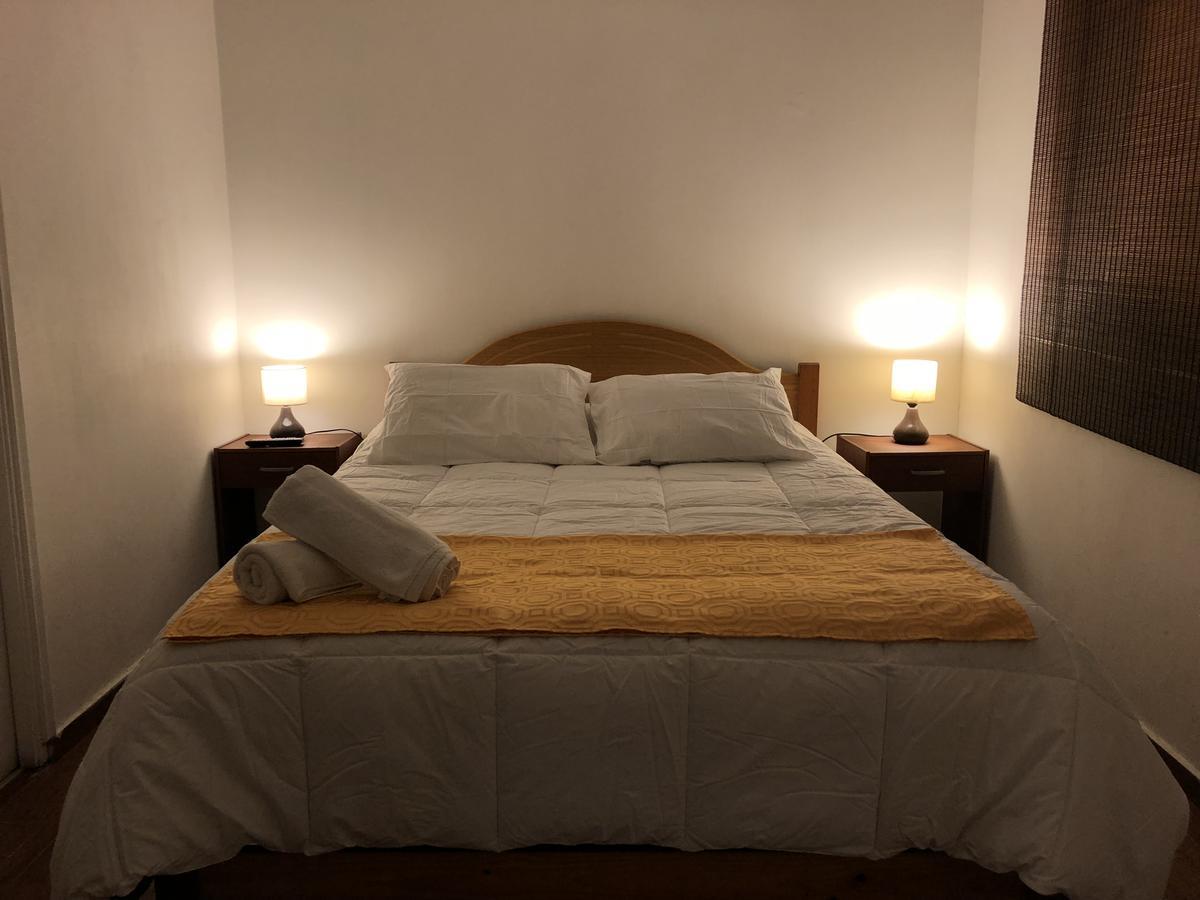 Hostal Lacroix Vina del Mar Exterior photo
