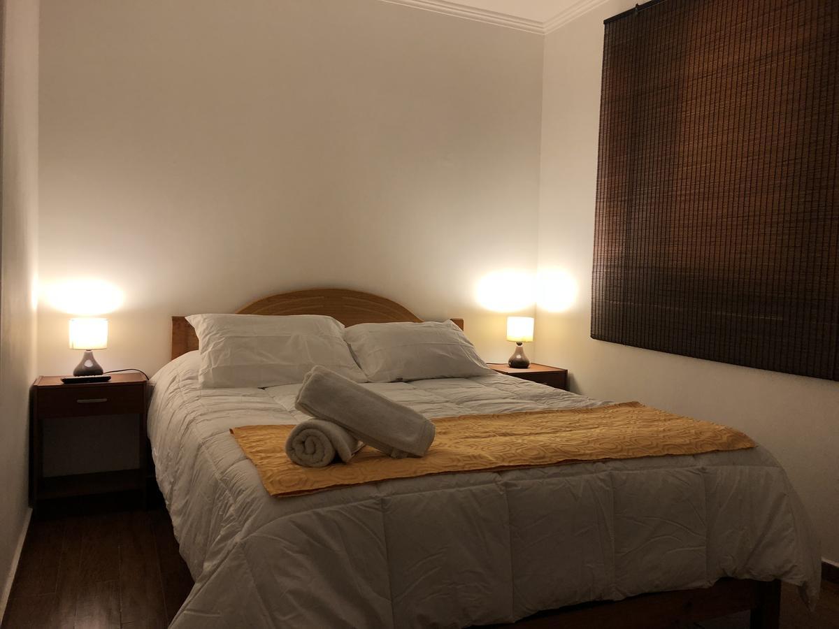 Hostal Lacroix Vina del Mar Exterior photo