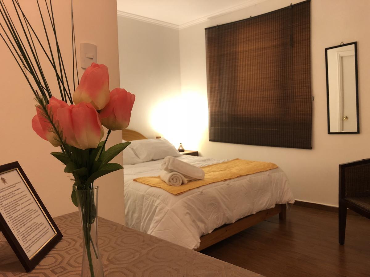 Hostal Lacroix Vina del Mar Exterior photo