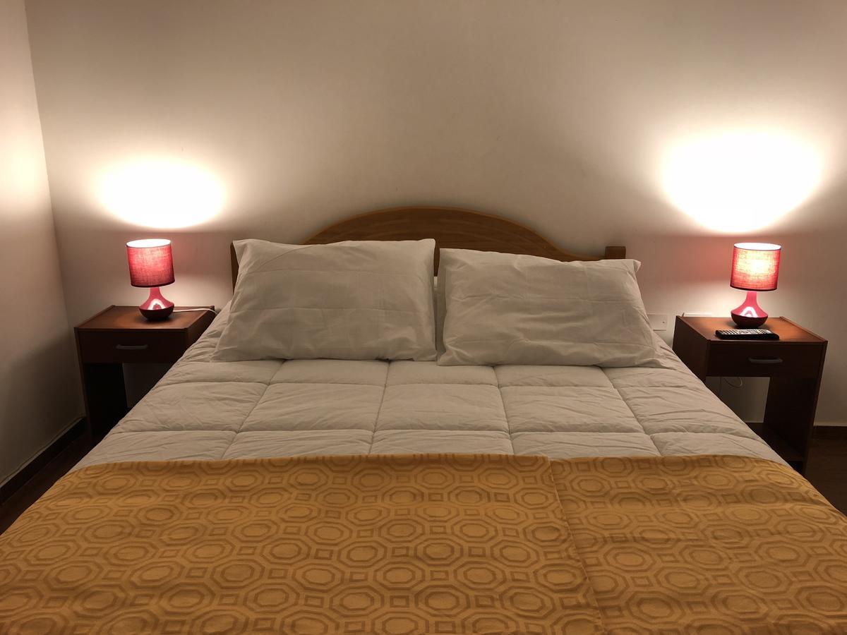 Hostal Lacroix Vina del Mar Exterior photo