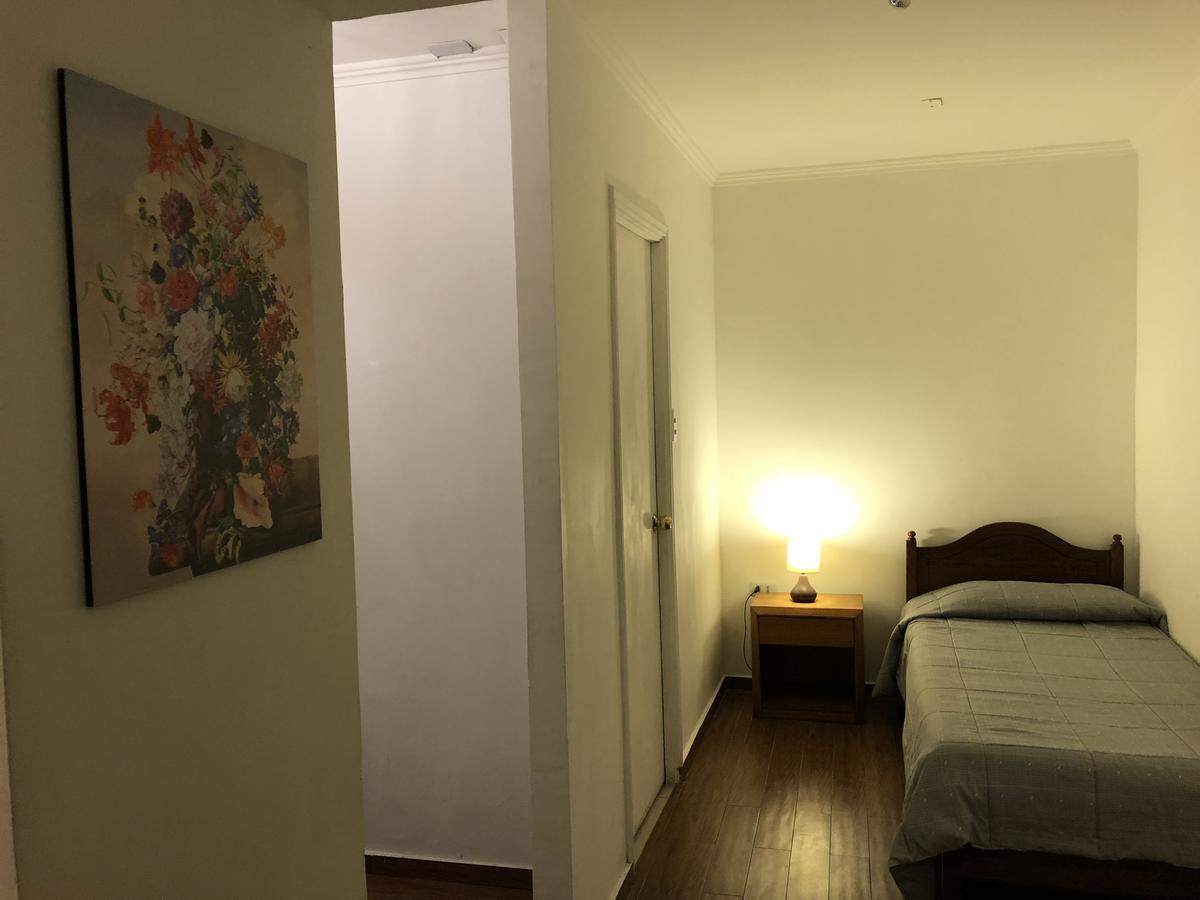 Hostal Lacroix Vina del Mar Exterior photo
