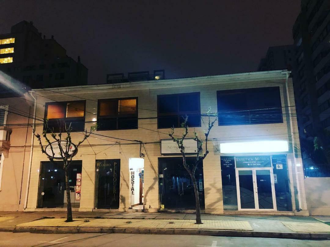 Hostal Lacroix Vina del Mar Exterior photo