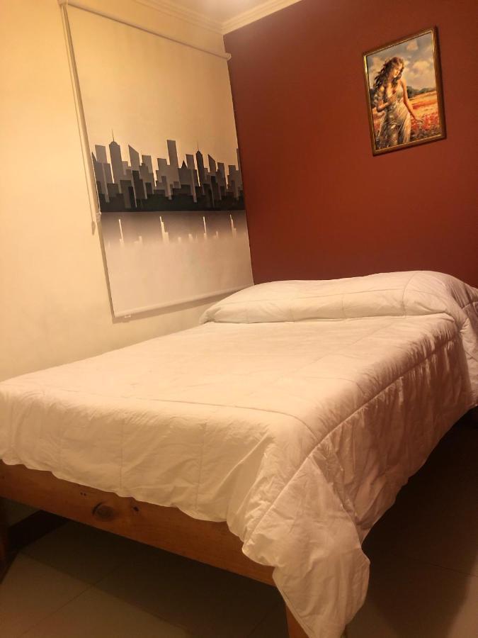 Hostal Lacroix Vina del Mar Exterior photo